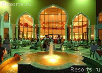 LTI Hotel Grand Azure Resort 37